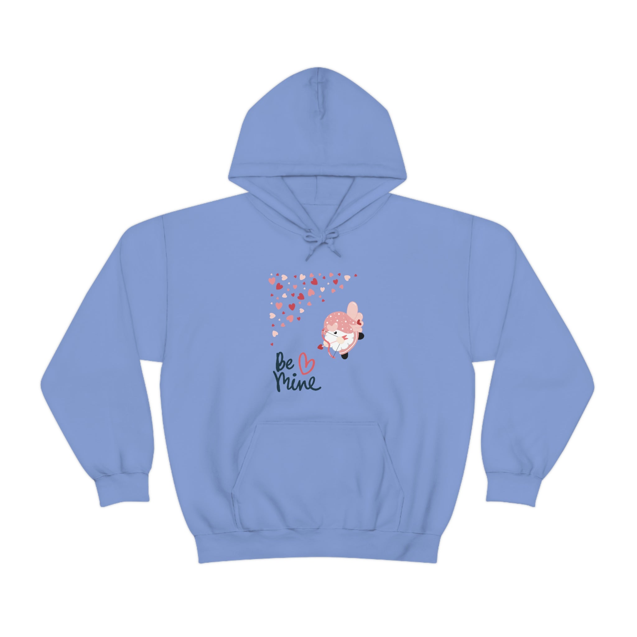 Be Mine Gnome Unisex Heavy Blend™ Hooded Sweatshirt