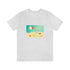 Beach Fun Unisex Jersey Short Sleeve Tee