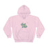 Luck Of The Irish Unisex Heavy Blend™ Hooded Sweatshirt