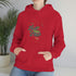 Luck Of The Irish Unisex Heavy Blend™ Hooded Sweatshirt