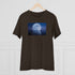 Mystical Moon Organic Creator T-shirt - Unisex