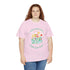 Hello Spring Unisex Heavy Cotton Tee