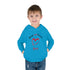 Always And Forever Yours Toddler Pullover Fleece Hoodie