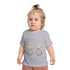 Spring Time Baby Short Sleeve T-Shirt