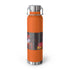 My Kitty 22oz Vacuum Insulated Bottle