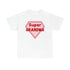 Super Grandma Unisex Heavy Cotton Tee