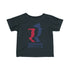 Memorial Day Heroes Infant Fine Jersey Tee