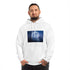 Moon Person AOP Fashion Hoodie