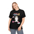 Back to School Unicorn Unisex Heavy Cotton Tee