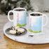 Happy Easter Ceramic Mugs (11oz\15oz\20oz)