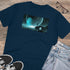 Mystical Moon Organic Creator T-shirt - Unisex