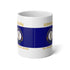 Kentucky State Flag Jumbo Mug, 20oz