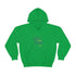 Luck Of The Irish Unisex Heavy Blend™ Hooded Sweatshirt