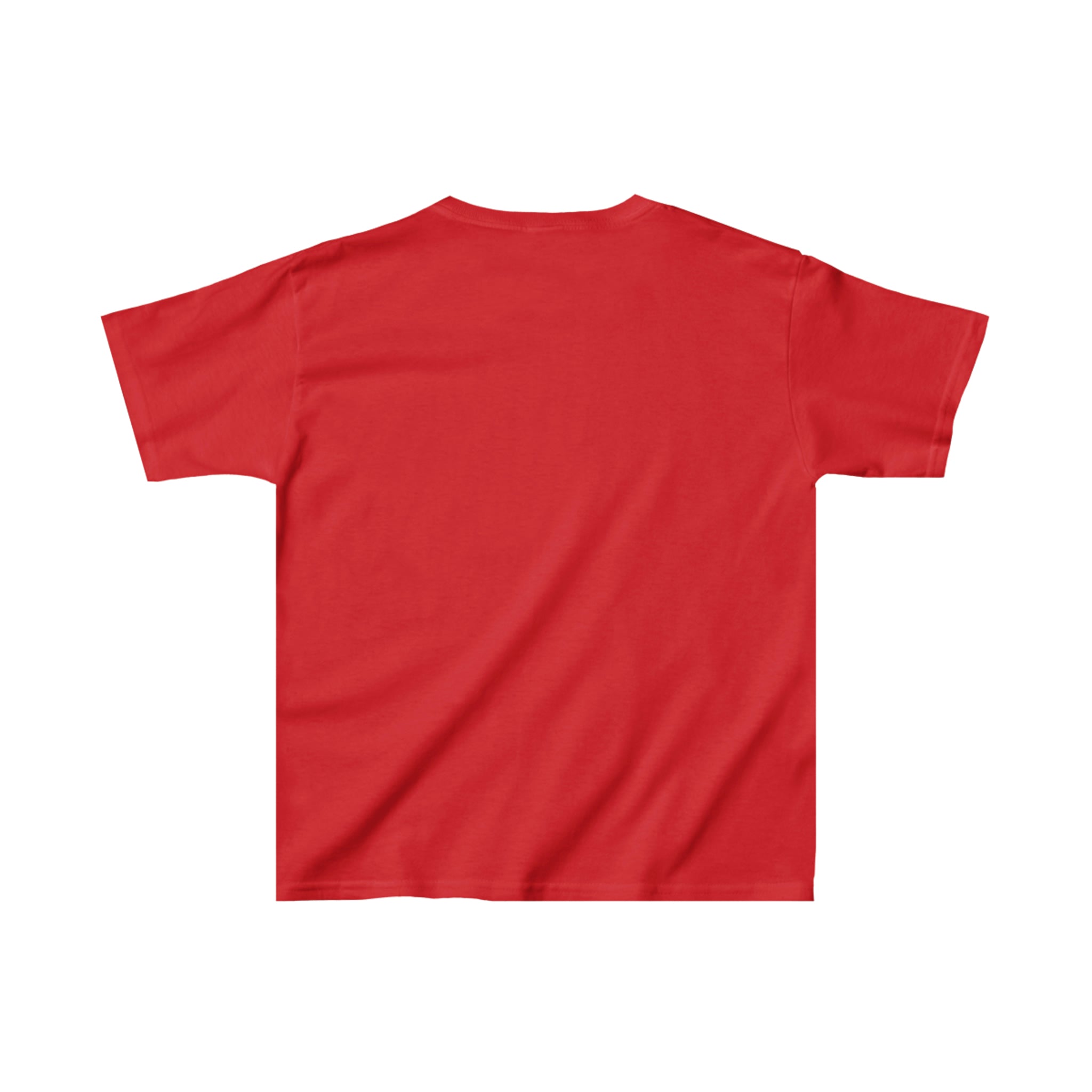 Easter Egg Kids Heavy Cotton™ Tee