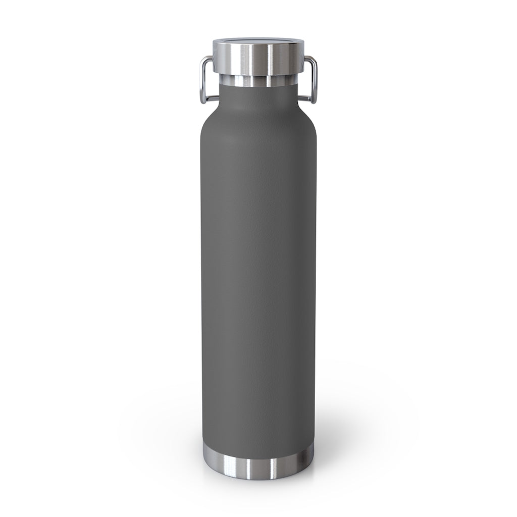 Old Glory 22oz Vacuum Insulated Bottle