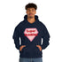 Super Grandma Unisex Heavy Blend™ Hooded Sweatshirt