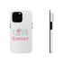 Gnome Love Easter Tough Phone Cases, Case-Mate
