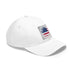 USA Unisex Twill Hat