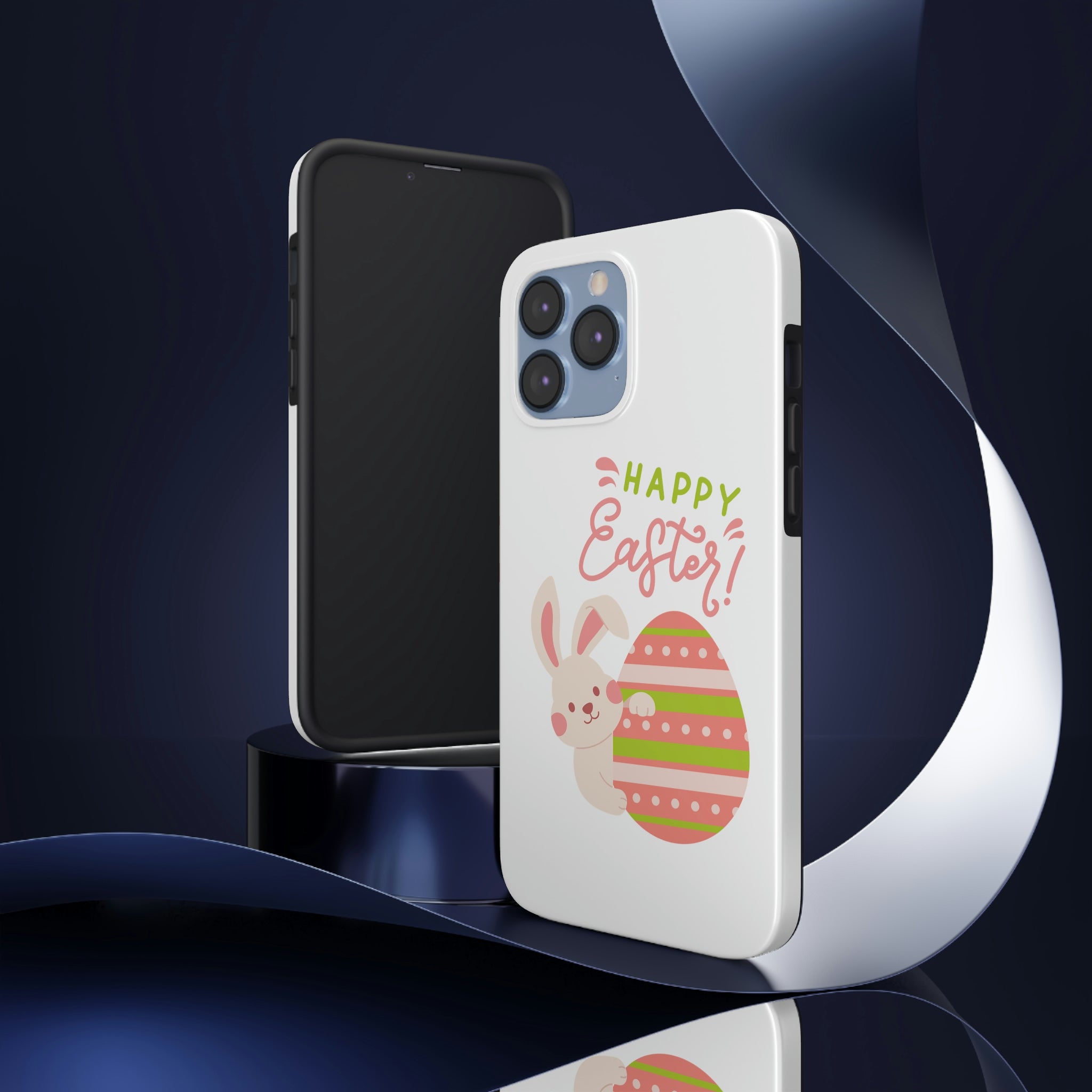 Easter Egg Tough Phone Cases, Case-Mate
