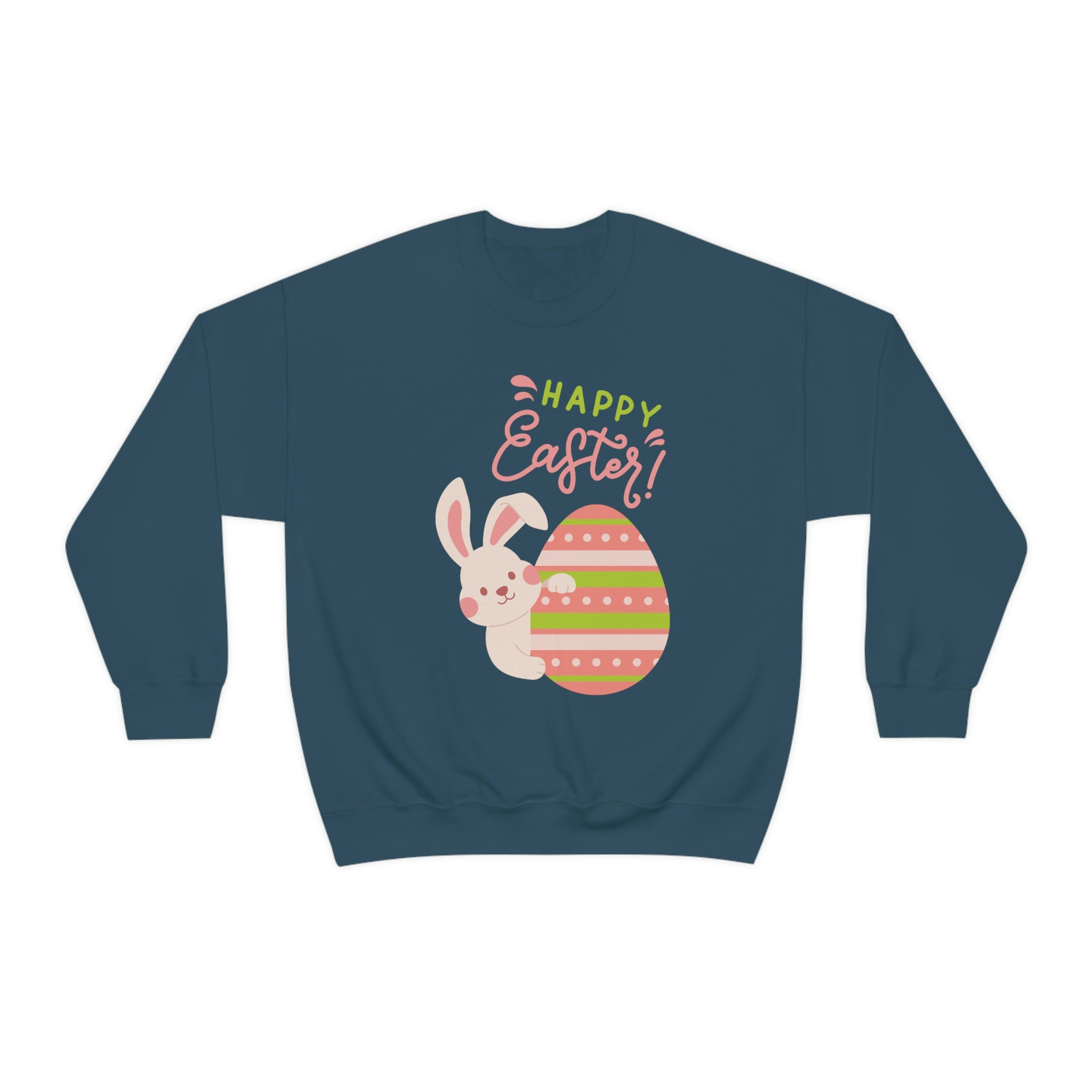 Easter Egg Unisex Heavy Blend™ Crewneck Sweatshirt