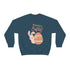 Easter Egg Unisex Heavy Blend™ Crewneck Sweatshirt