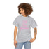 Full Time Grandma Unisex Heavy Cotton Tee