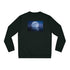 Mystical Moon Unisex Changer Sweatshirt