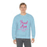 Proud MomUnisex Heavy Blend™ Crewneck Sweatshirt