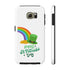 Happy Saint Patrick's Day Tough Phone Cases, Case-Mate