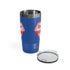 Super Grandma Ringneck Tumbler, 20oz