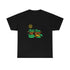 Sun Sea The Sand and Me Unisex Heavy Cotton Tee