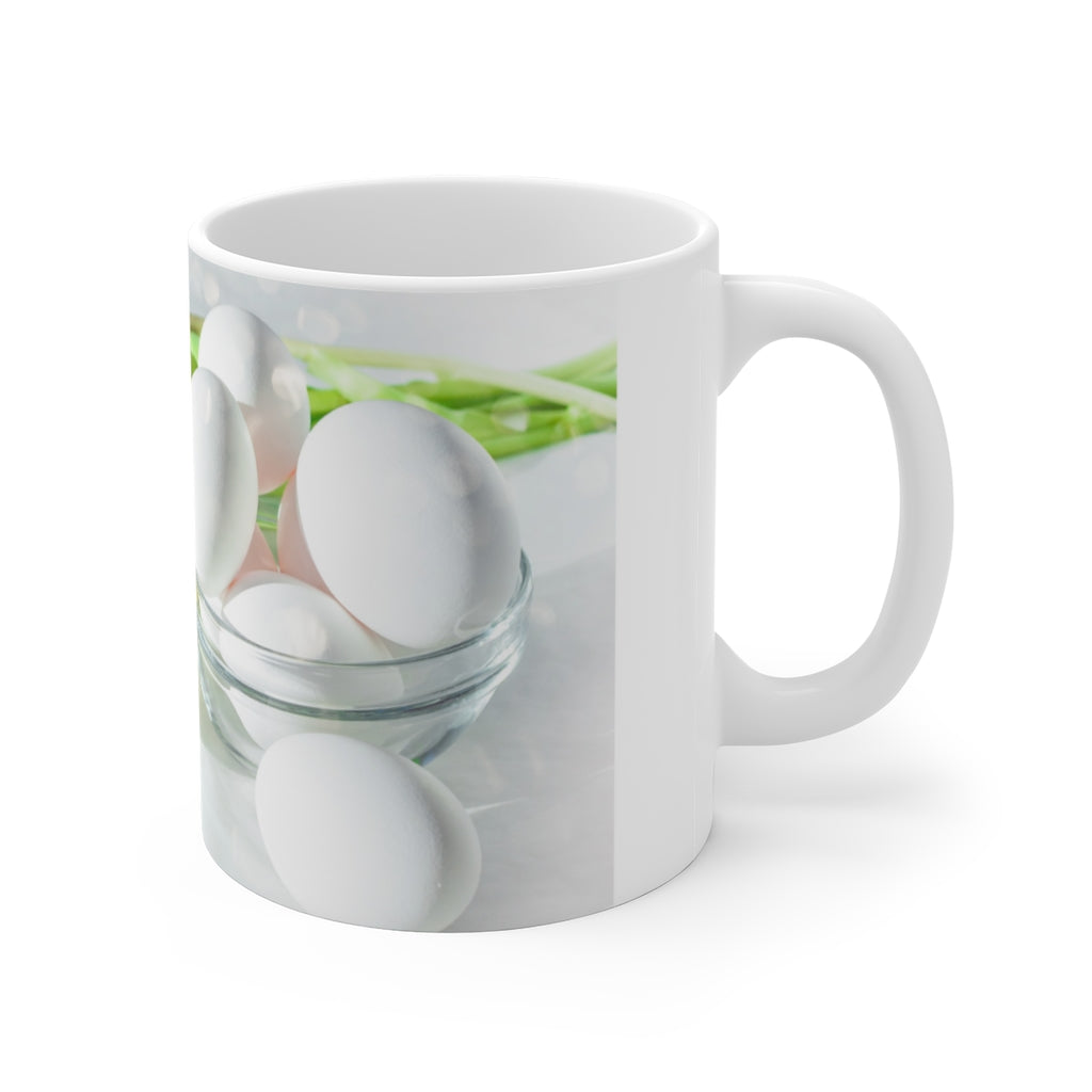 Happy Easter Ceramic Mugs (11oz\15oz\20oz)