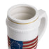 The US Flag Stein Mug