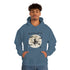 Happy Halloween Unisex Heavy Blend™ Hooded Sweatshirt