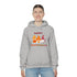 Happy Hallothanksmas Unisex Heavy Blend™ Hooded Sweatshirt