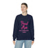 Proud MomUnisex Heavy Blend™ Crewneck Sweatshirt