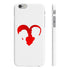 Just for You, Happy Valentine's !!!Wpaps Slim Phone Cases