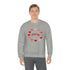 Amour Unisex Heavy Blend™ Crewneck Sweatshirt