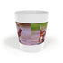 Computer Geeks Latte Mug, 12oz