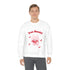 You Rock Unisex Heavy Blend™ Crewneck Sweatshirt