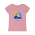 Tropical Island Girls Princess Tee