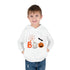 BOO Toddler Pullover Fleece Hoodie