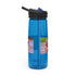 Computer Person's CamelBak Eddy®  Water Bottle, 20oz\25oz