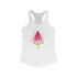 Sweet Sweet Summer Women's Ideal Racerback Tank