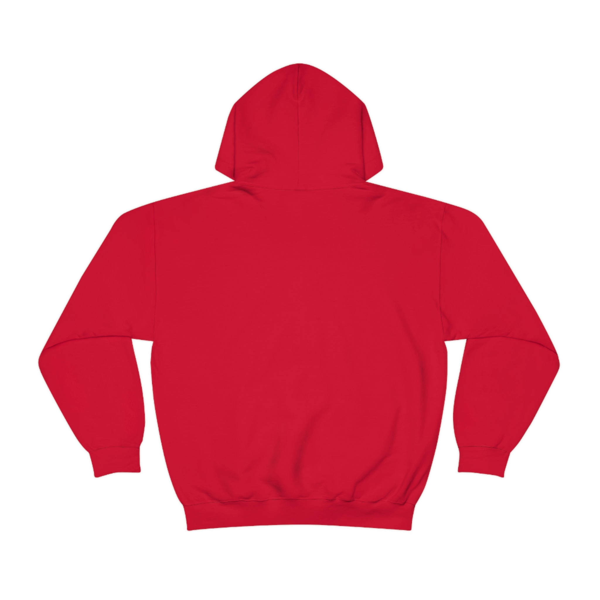 Easter Egg Unisex Heavy Blend™ Hooded Sweatshirt