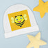 Bee Baby Beanie