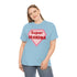 Super Grandma Unisex Heavy Cotton Tee