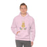 Easter Hunt Is On Unisex Heavy Blend™ Hooded Sweatshirt