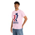 Memorial Day Heroes Unisex Heavy Cotton Tee