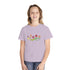 Spring Flowers Youth Midweight Tee